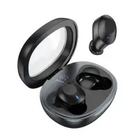 Безпровідні навушники Hoco EQ3 Black,чорний Безпровідні навушники Hoco EQ3 Black,чорний