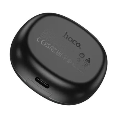 Безпровідні навушники Hoco EQ3 Black,чорний