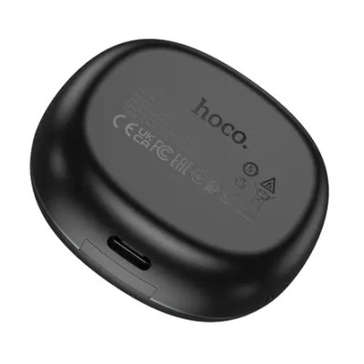 Беспроводные наушники Hoco EQ3 Black,чёрный