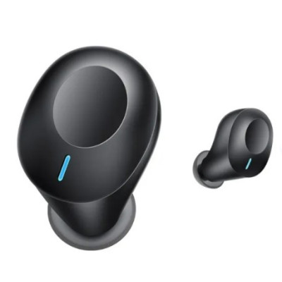 Беспроводные наушники Hoco EQ3 Black,чёрный