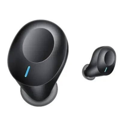 Безпровідні навушники Hoco EQ3 Black,чорний Безпровідні навушники Hoco EQ3 Black,чорний