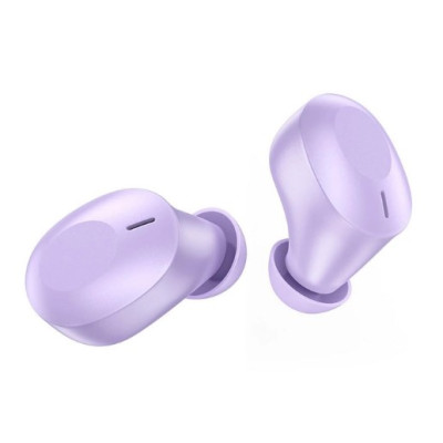Безпровідні навушники Hoco EQ3 Purple,бузковий