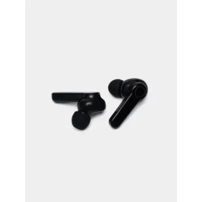Беспроводные наушники TWS M19 Black, Чёрные Беспроводные наушники TWS M19 Black, Чёрные