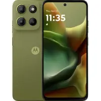 Смартфон Motorola G15 8/512 GB Iguana Green, Зелений