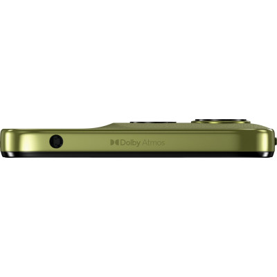 Смартфон Motorola G15 8/512 GB Iguana Green, Зелений