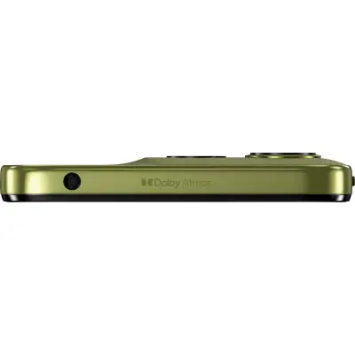Смартфон Motorola G15 8/512 GB Iguana Green, Зеленый