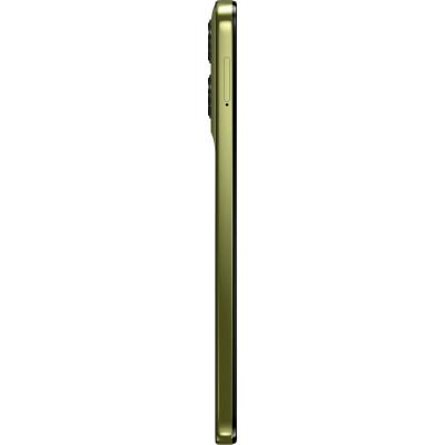 Смартфон Motorola G15 8/512 GB Iguana Green, Зелений