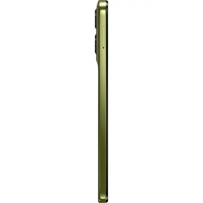 Смартфон Motorola G15 8/512 GB Iguana Green, Зеленый