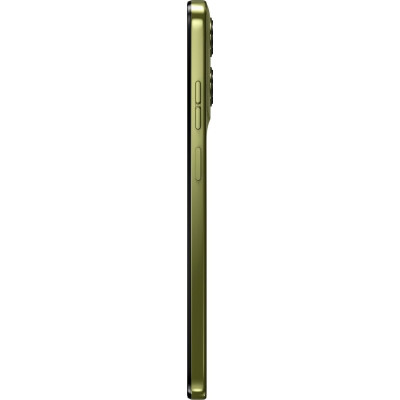 Смартфон Motorola G15 8/512 GB Iguana Green, Зелений