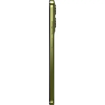 Смартфон Motorola G15 8/512 GB Iguana Green, Зеленый