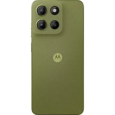 Смартфон Motorola G15 8/512 GB Iguana Green, Зеленый