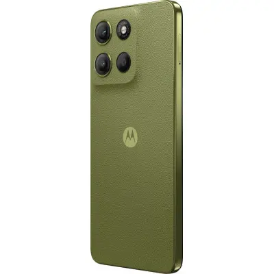 Смартфон Motorola G15 8/512 GB Iguana Green, Зеленый