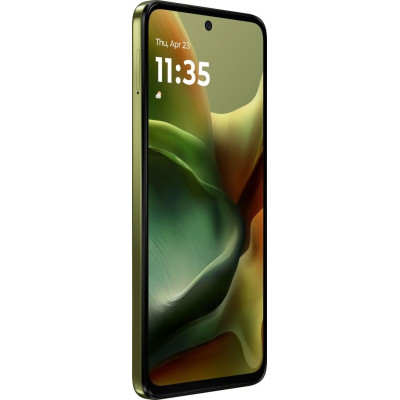 Смартфон Motorola G15 8/512 GB Iguana Green, Зелений