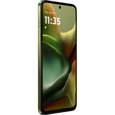Смартфон Motorola G15 8/512 GB Iguana Green, Зеленый