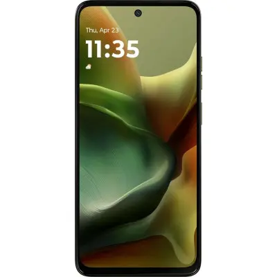 Смартфон Motorola G15 8/512 GB Iguana Green, Зеленый