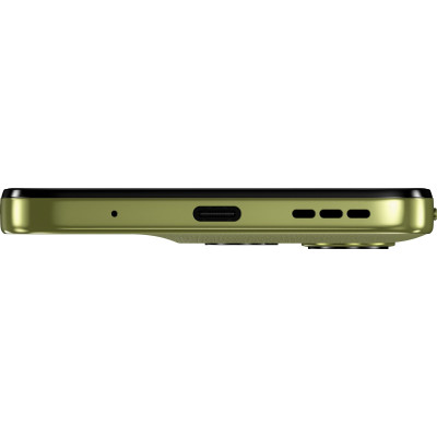 Смартфон Motorola G15 8/512 GB Iguana Green, Зелений