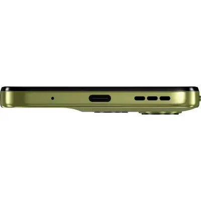 Смартфон Motorola G15 8/512 GB Iguana Green, Зеленый