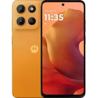 Смартфон Motorola G15 8/512 GB Sunrise Orange, Помаранчевий