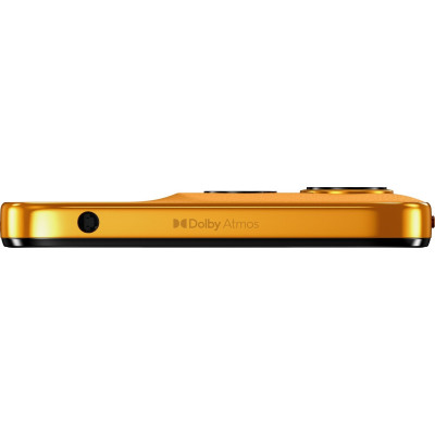 Смартфон Motorola G15 8/512 GB Sunrise Orange, Помаранчевий