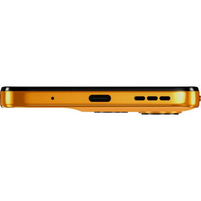 Смартфон Motorola G15 8/512 GB Sunrise Orange, Помаранчевий