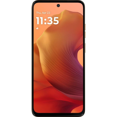 Смартфон Motorola G15 8/512 GB Sunrise Orange, Помаранчевий