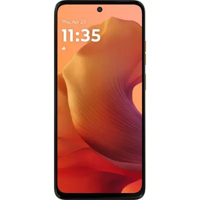 Смартфон Motorola G15 8/512 GB Sunrise Orange, Оранжевый