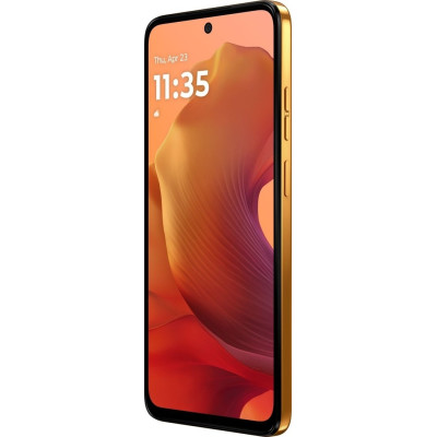 Смартфон Motorola G15 8/512 GB Sunrise Orange, Помаранчевий