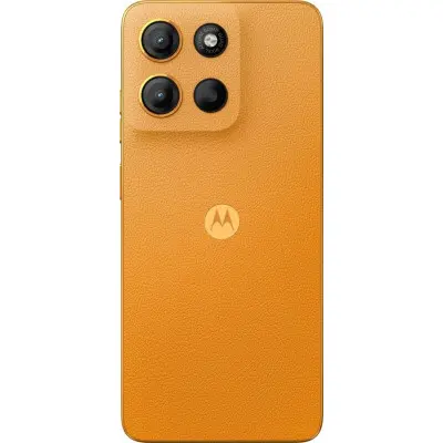 Смартфон Motorola G15 8/512 GB Sunrise Orange, Оранжевый