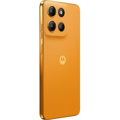 Смартфон Motorola G15 8/512 GB Sunrise Orange, Помаранчевий