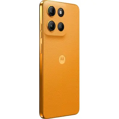 Смартфон Motorola G15 8/512 GB Sunrise Orange, Оранжевый