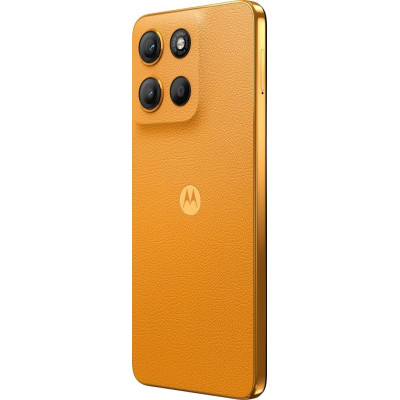 Смартфон Motorola G15 8/512 GB Sunrise Orange, Помаранчевий