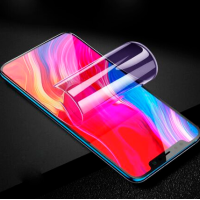 Захисна плівка для плоттера Hoco GF004 Anti-Blue Clear на любую модель