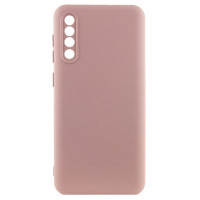 Чохол накладка Lakshmi Full Samsung A307/ A505 Рожевий Пісок Чохол накладка Lakshmi Full Samsung A307/ A505 Рожевий Пісок