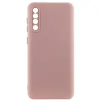 Чехол накладка Lakshmi Full Samsung A307/ A505 Розовый Песок