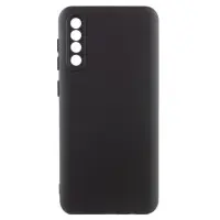 Чехол накладка Lakshmi Full Samsung A307/ A505 Черная