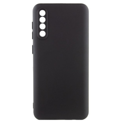 Чохол накладка Lakshmi Full Samsung A307/ A505 Чорна Чохол накладка Lakshmi Full Samsung A307/ A505 Чорна