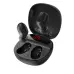 Безпровідні навушники Baseus Encok TWS WM01 Plus Black, чорні