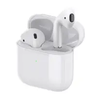 Безпровідні навушники TWS Celebrat W11 White, білий Безпровідні навушники TWS Celebrat W11 White, білий