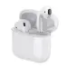 Беспроводные наушники TWS Celebrat W11 White, белый