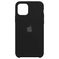 Чохол накладка HC iPhone 11 Pro Чорна (18) Open