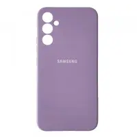 Чехол накладка HC Samsung A546 (A54 5G) Сирень