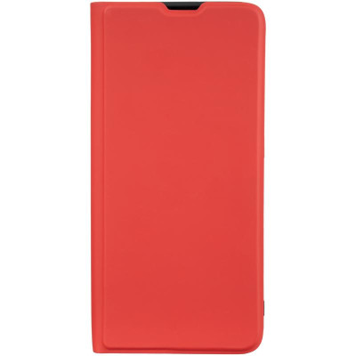 Чохол-книжка Gelius Shell Case Nokia G20/G10 Червона