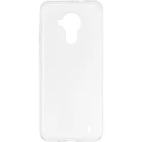 Чохол накладка Nokia C30 Біла