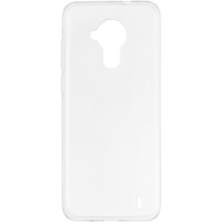 Чохол накладка Nokia C30 Біла