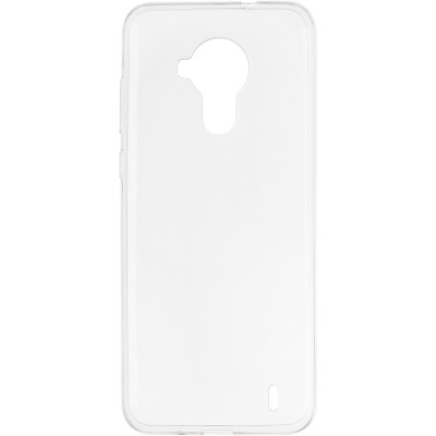 Накладка Nokia C30 Белая