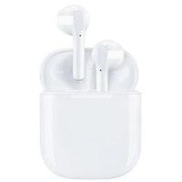 Безпровідні навушники Gelius Pro Capsule 4 GP-TWS-004i White, білий