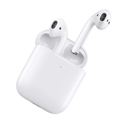 Беспроводные наушники WIWU Airbuds SE White, белый