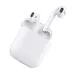 Беспроводные наушники WIWU Airbuds SE White, белый