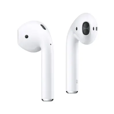 Беспроводные наушники WIWU Airbuds SE White, белый Беспроводные наушники WIWU Airbuds SE White, белый