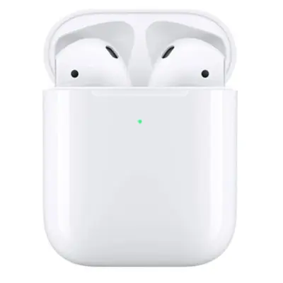 Беспроводные наушники WIWU Airbuds SE White, белый Беспроводные наушники WIWU Airbuds SE White, белый